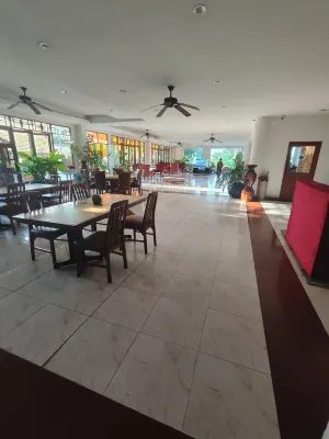 JP Villa Pattaya Public Areas Photos