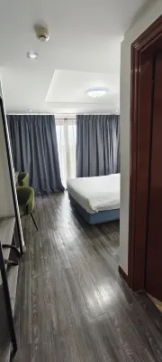 SureStay By Best Western Iconic Suvarnabhumi Rooms Photos