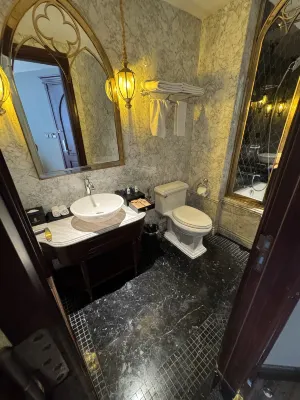 Le Chanvre Hanoi Hotel & Spa Kamar Photos