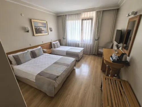Sidonya Hotel Phòng Photos