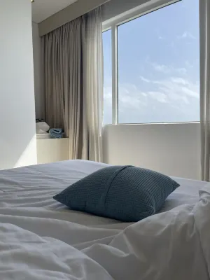 Marine Bay Colombo Sri Lanka Rooms Photos