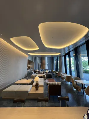 Courtyard by Marriott Sapporo Ăn uống Photos