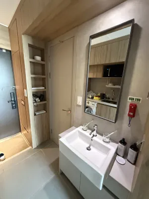 HOMES Stay Myeongdong Rooms Photos