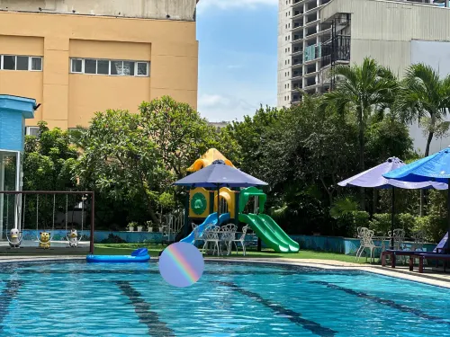 玫瑰園公寓 休閒及娛樂 Photos