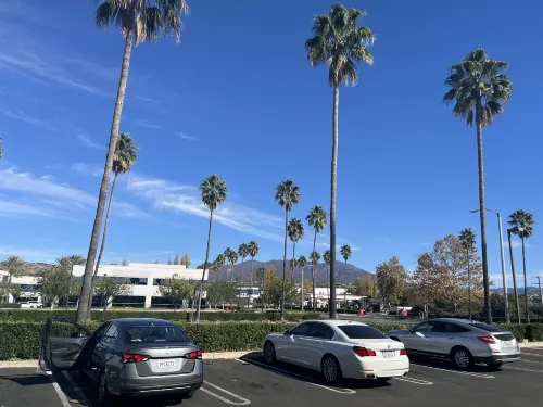 Hilton Garden Inn Irvine East/Lake Forest Circondario Photos