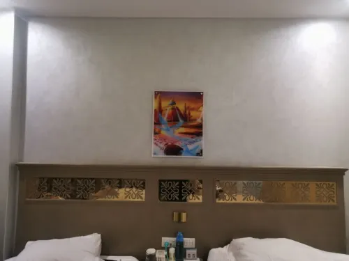 فندق اللوتس الغرف Photos