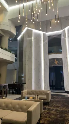 Atheneum Suite Hotel Public Areas Photos
