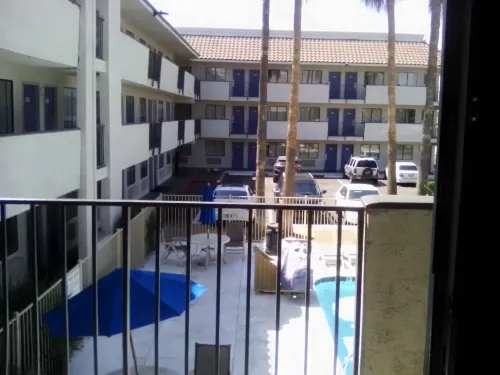 Motel 6 Phoenix, AZ - West Photos