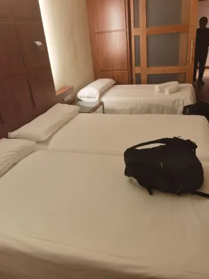 Hotel Port Azafata Valencia Phòng Photos