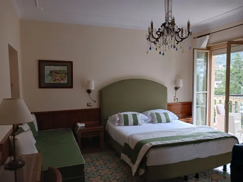 Hotel Antiche Mura Camere Photos