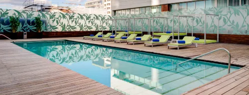 VIP Grand Lisboa Hotel & Spa Loisirs et amusements Photos