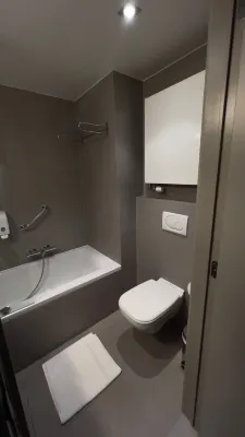 Castelnou Aparthotel Camere Photos
