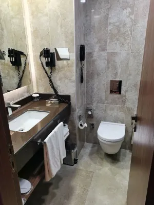 Holiday Inn Antalya - Lara Chambres Photos