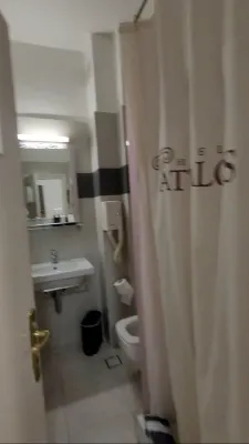 Attalos Hotel Chambres Photos