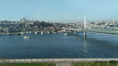 Istanbul Golden City Hotel In der Nähe des Hotels Photos