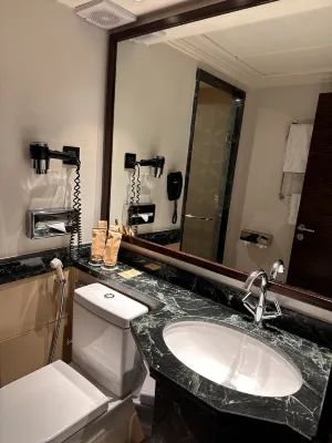 Swissotel Makkah Chambres Photos