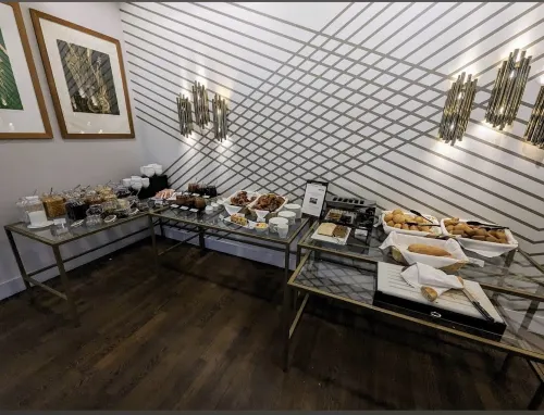 Art'Otel Berlin Mitte, by Park Plaza Photos
