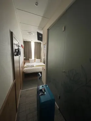 Citiez Hotel Amsterdam Chambres Photos