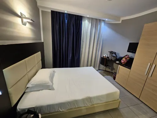 Hotel Villa Ducale Camere Photos