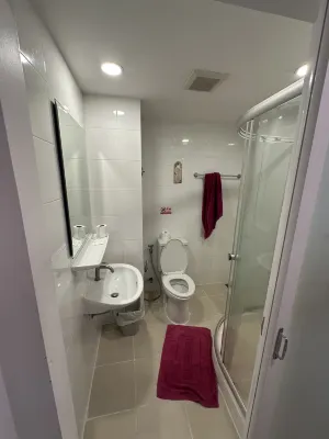 Hotel Zing Номера Photos