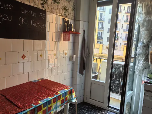City Center Best Hostel Photos