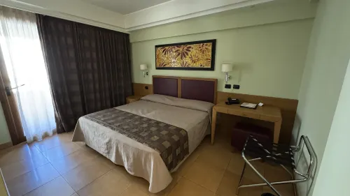 Artemis Hotel Chambres Photos