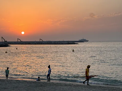 Beach Walk Hotel Jumeirah Near Hotel Photos