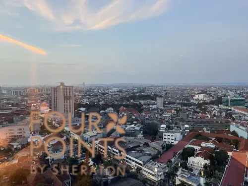 Four Points by Sheraton Surabaya, Tunjungan Plaza Dekat Hotel Photos
