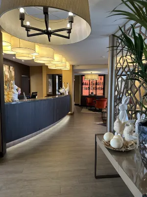 Hotel Aragon Aree comuni Photos