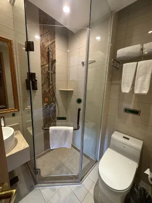 Vienna 3 Best Hotel (Tianjin Beichen District Shuangjie Town) Rooms Photos