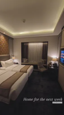 Hotel Sutasoma Kamar Photos