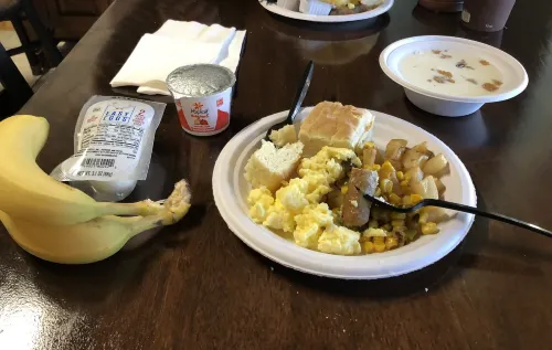 49'er Inn & Suites Dining Photos