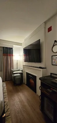 Pennyweight Hotel Boston, Curio Collection by Hilton Chambres Photos