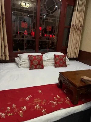 Harmony Hotel Camere Photos