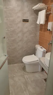 New SuHao hotel(Shenzhen Science and Technology Park Nanshan Subway Station) Kamar Photos