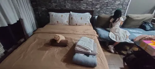 Gramercy Residences Rooms Photos
