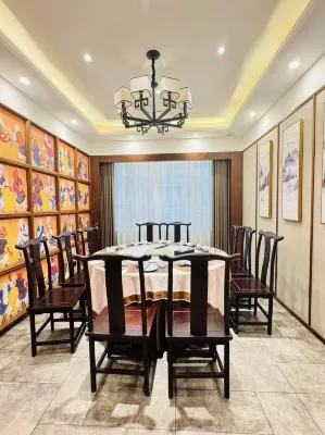 Ascent Hotel Dengfeng Photos