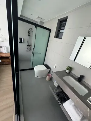 Lijiang Park designer Kamar Photos
