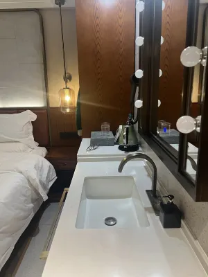 MEHOOD LESTIE Hotel (Harbin Zhongyang Dajie Suofeiya Cathedral) Rooms Photos
