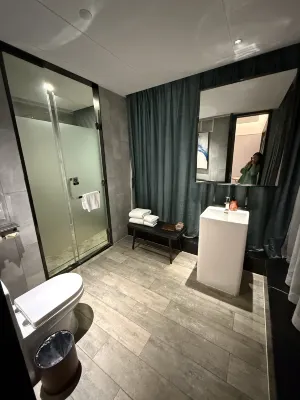Orange Hotel (Shenzhen Shanglilang Metro Station) Rooms Photos