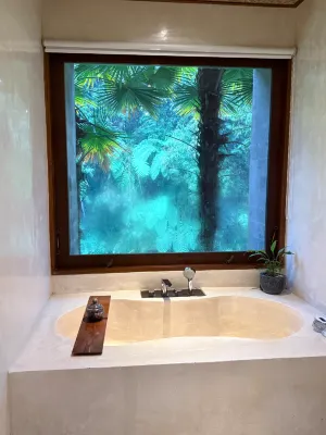 Aksari Resort Ubud by Ini VIE Hospitality Chambres Photos