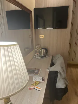UNA HOTELS Bologna Fiera Camere Photos