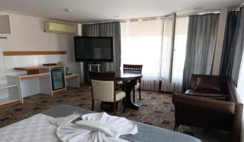 Şirin Hotel Chambres Photos