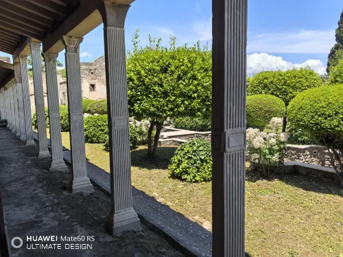 Hotel Santa Caterina Photos