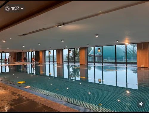 Club Med Joyview Anji Loisirs et amusements Photos