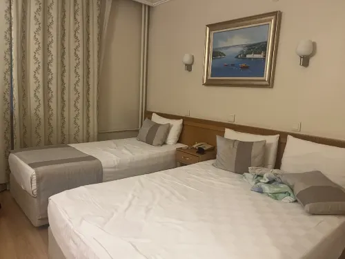 Sidonya Hotel Phòng Photos