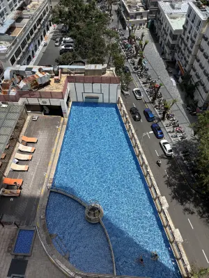 Sanya Yuju Seaview Hotel Leisure & Recreation Photos