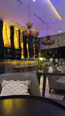 Siam@Siam Design Hotel Pattaya Питание Photos