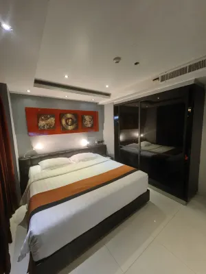 Absolute Bangla Suites Chambres Photos