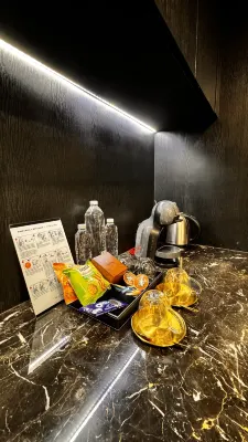 清邁時刻酒店 公共區域 Photos